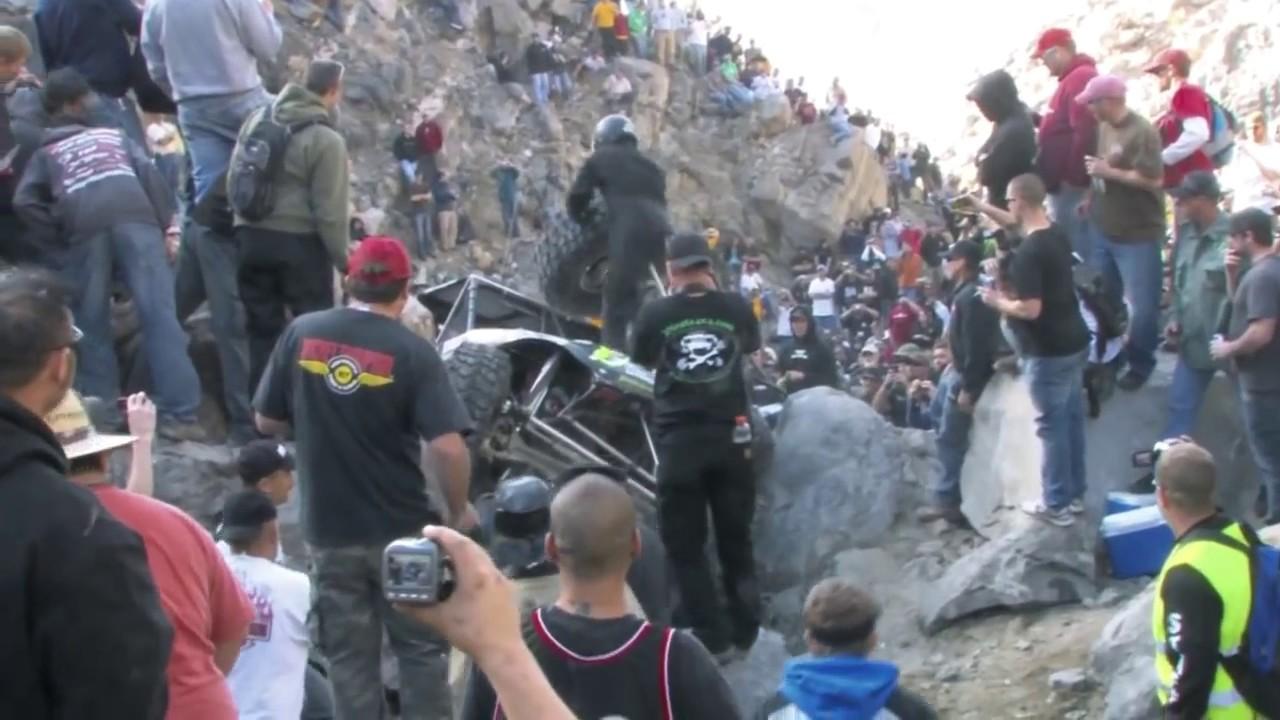 King of the Hammers III - Anarchy Trailer