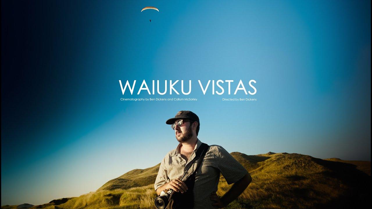 Waiuku Vistas Trailer