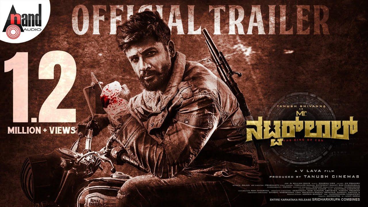 Mr. Natwarlal Trailer