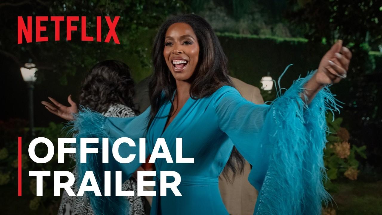 Why Did I Get Married Again? Trailer