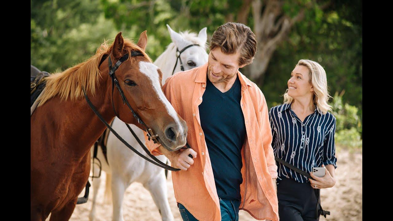 This Little Love of Mine Trailer