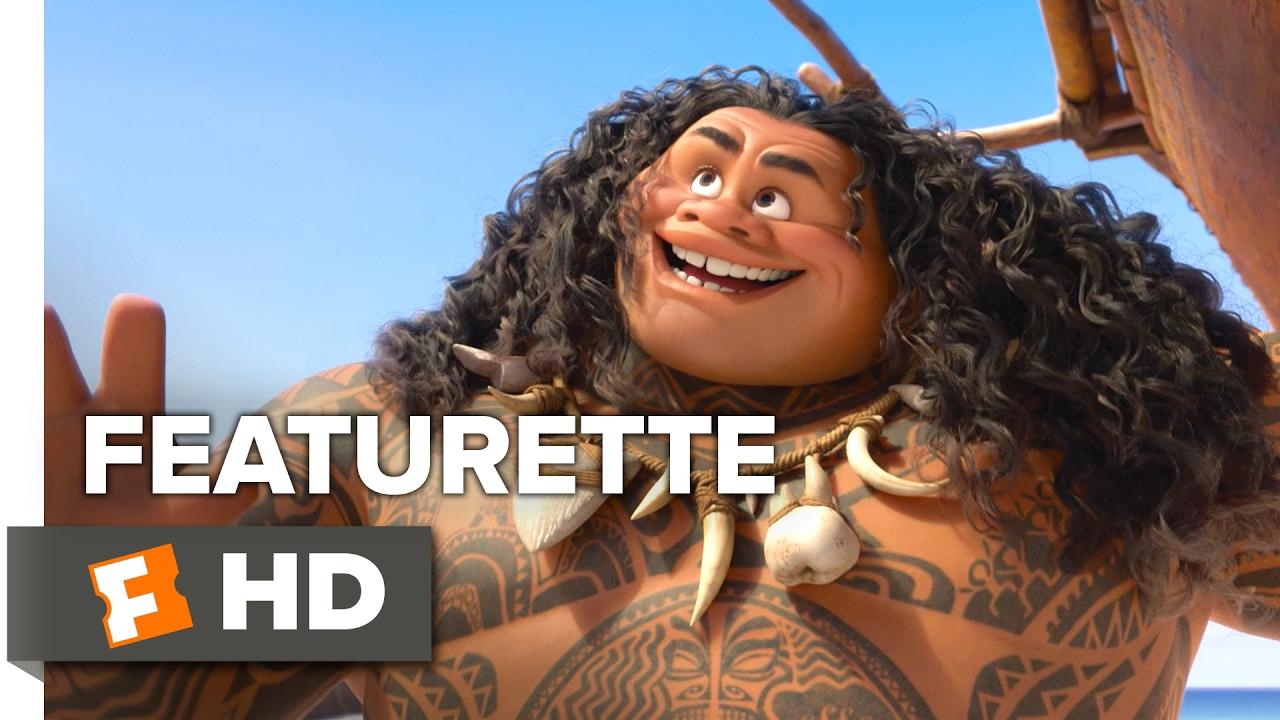 Voice of the Islands Trailer