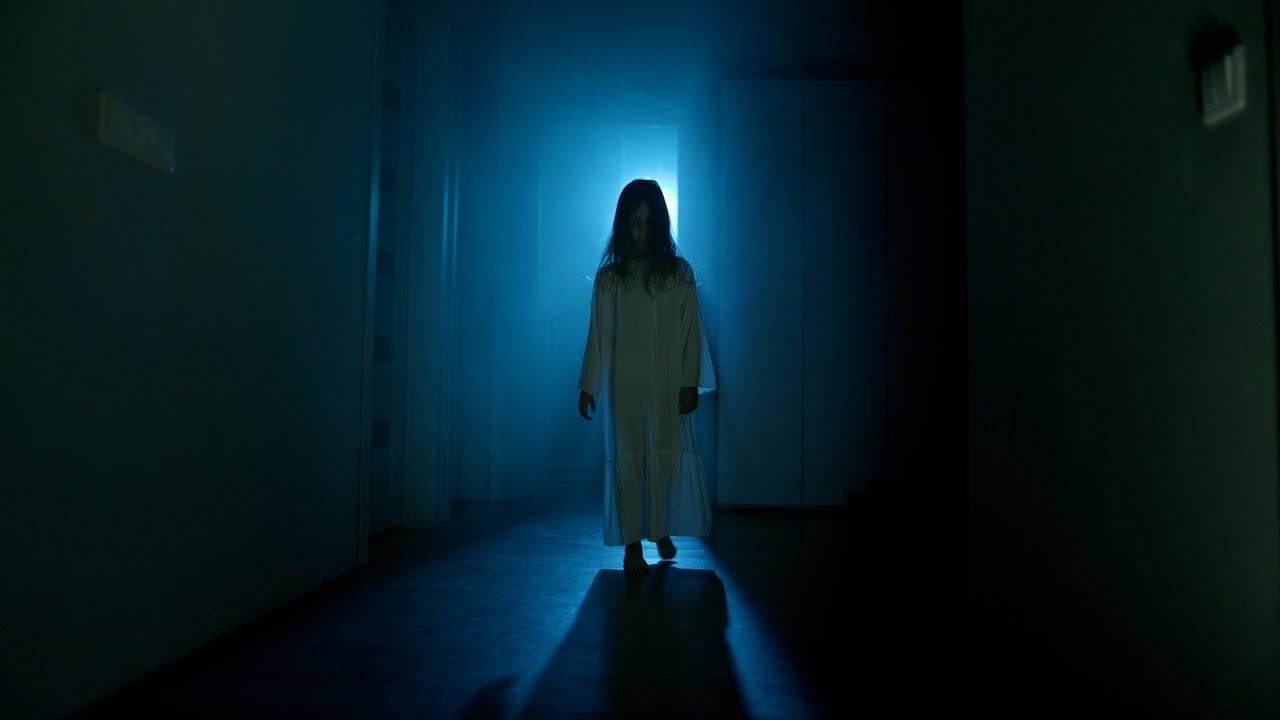 Visitors from Hell: Paranormal Horror Stories Trailer