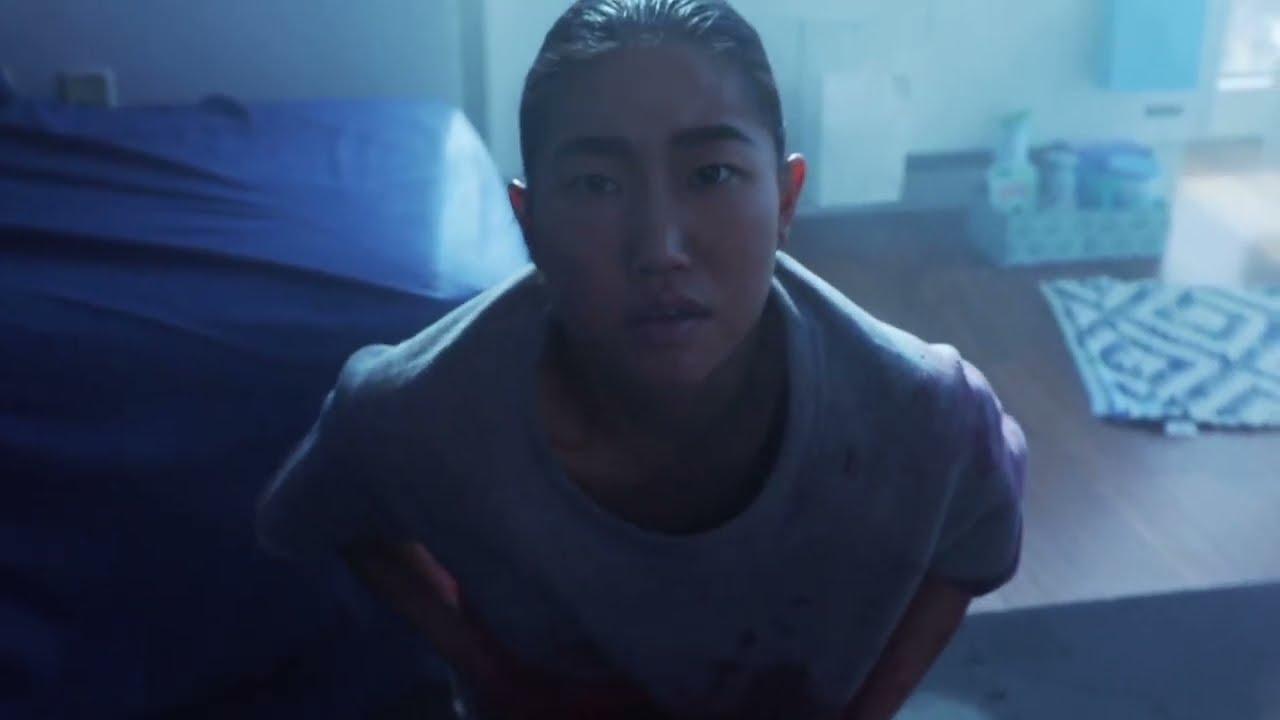 The Wounded and The Watcher Trailer