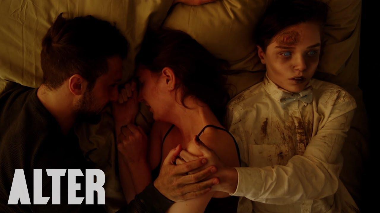 Out in the Woods Trailer