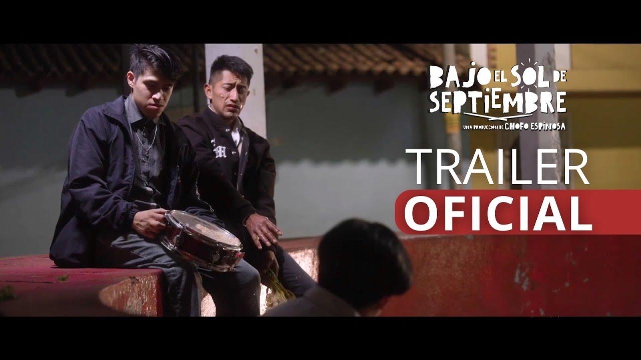 Under the September Sun Trailer