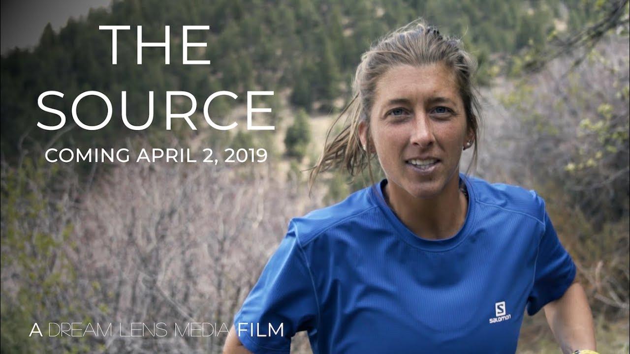 The Source Trailer