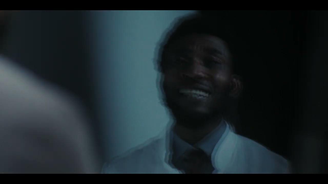 About a Hero Trailer