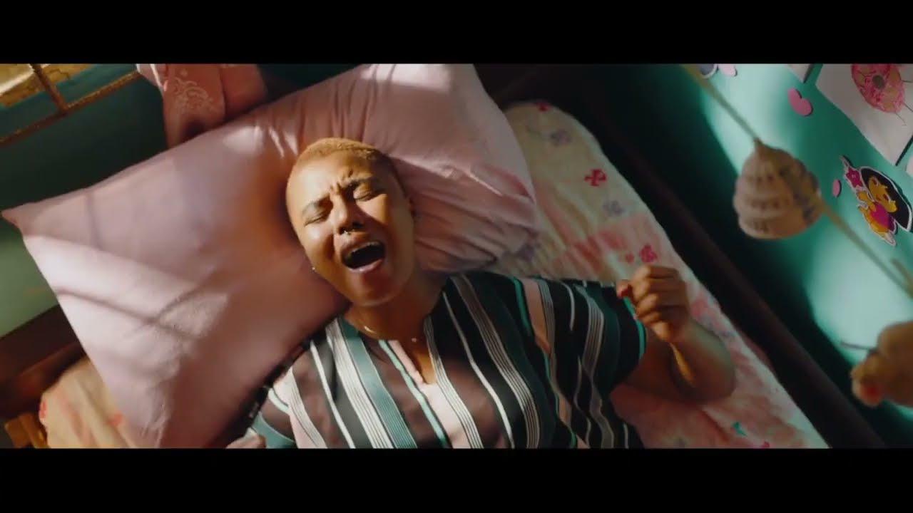 My Blood Trailer