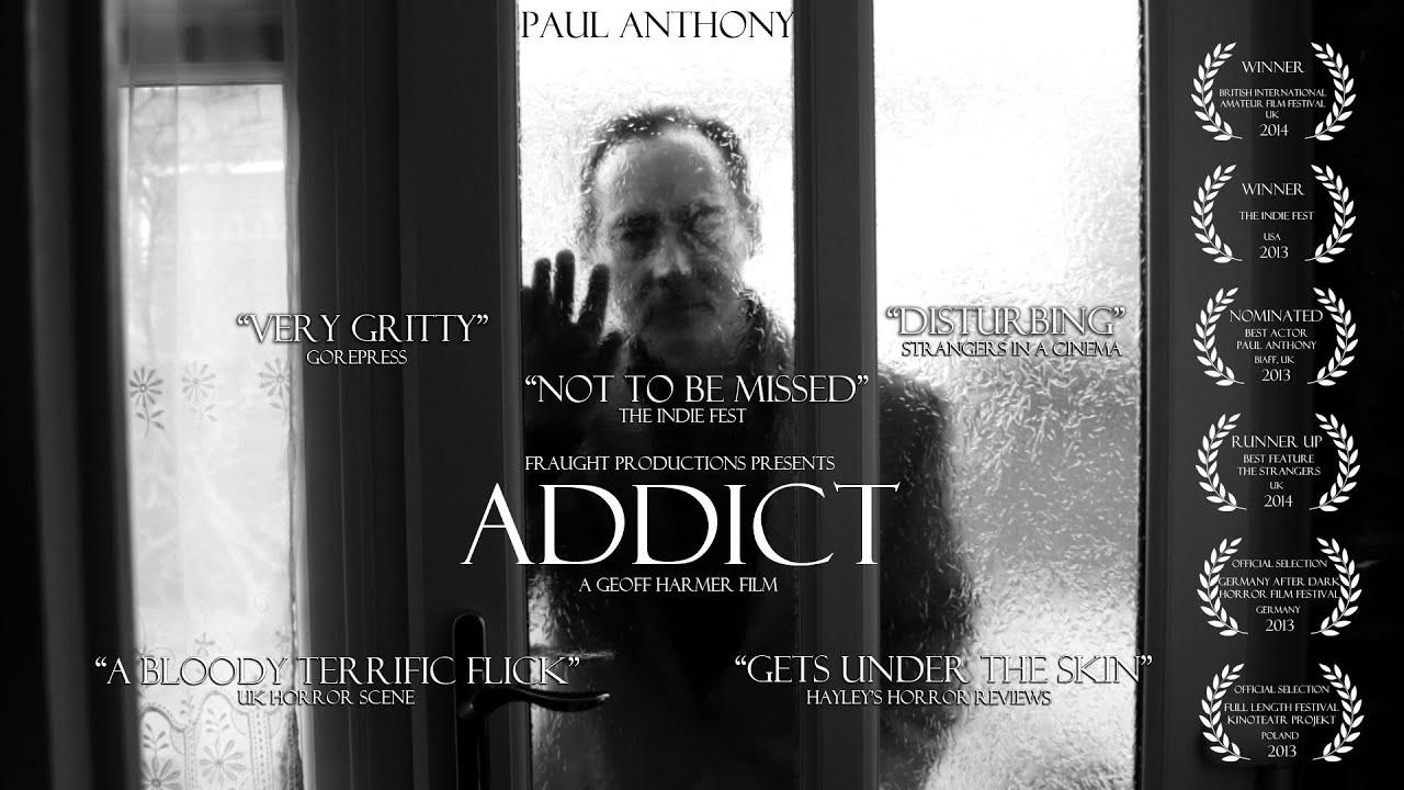 Addict Trailer