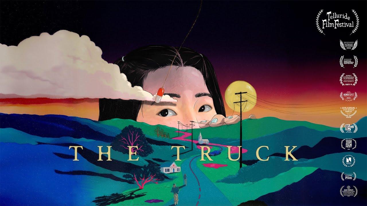 The Truck Trailer