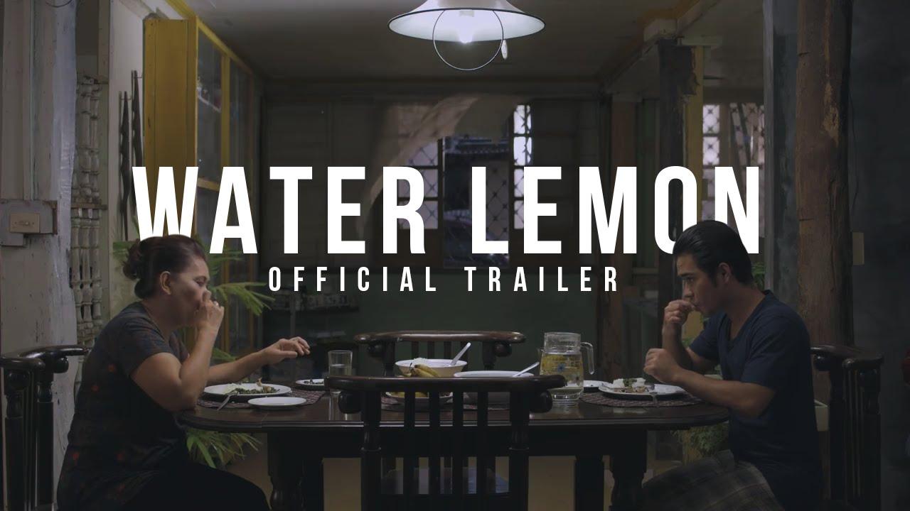 Water Lemon Trailer