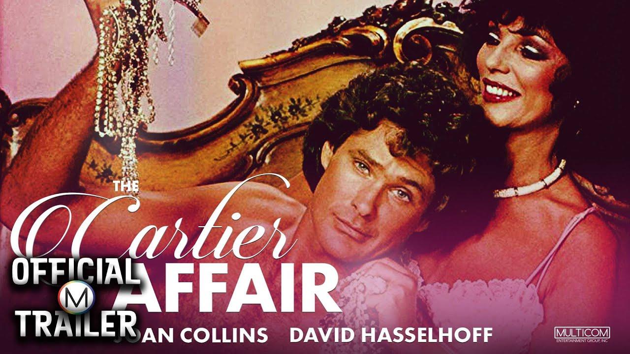 The Cartier Affair Trailer