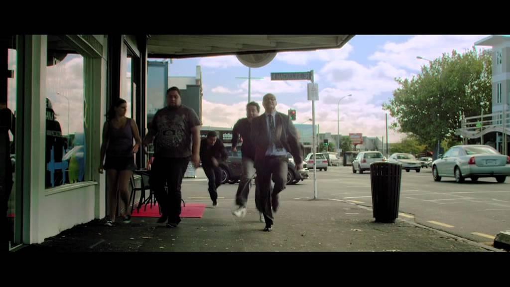 Sione's 2: Unfinished Business Trailer
