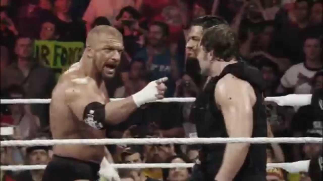 WWE Extreme Rules 2014 Trailer