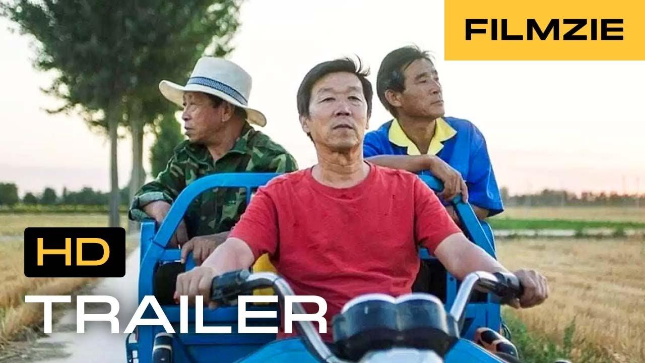 Summer Detective Trailer