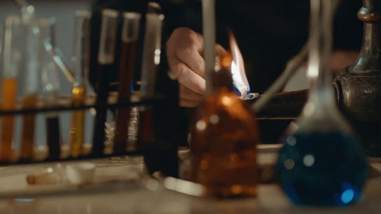 Heritage Trailer