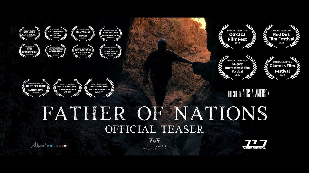 Father of Nations Trailer