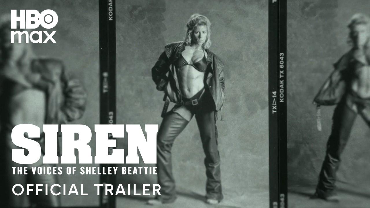 Siren: The Voices of Shelley Beattie Trailer