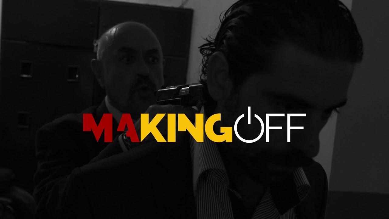 Making Off Trailer