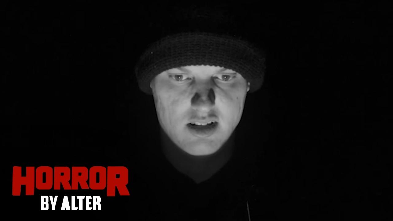 Outer Darkness Trailer
