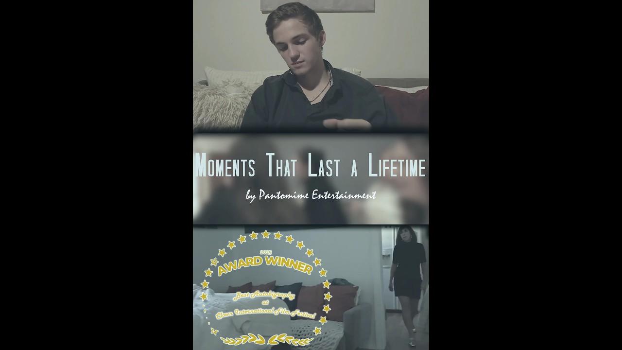 Moments That Last a Lifetime Trailer