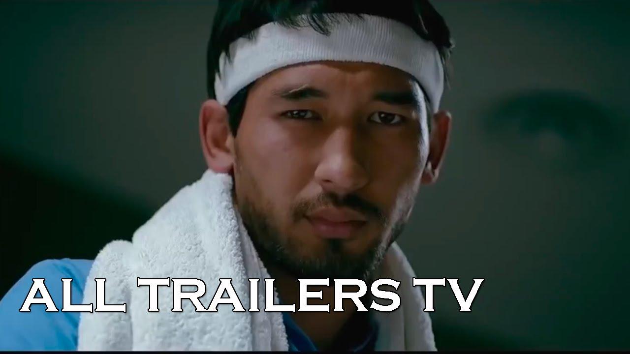 Junior Trailer