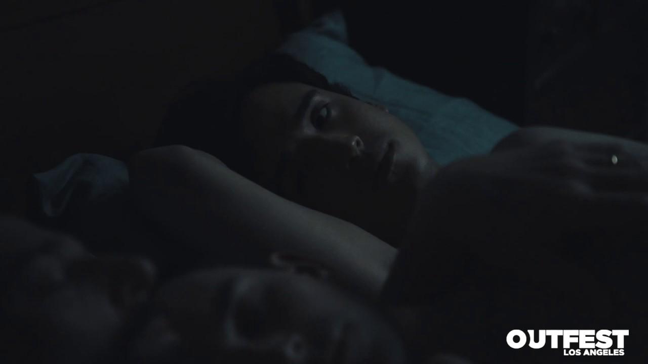 Lavender Trailer