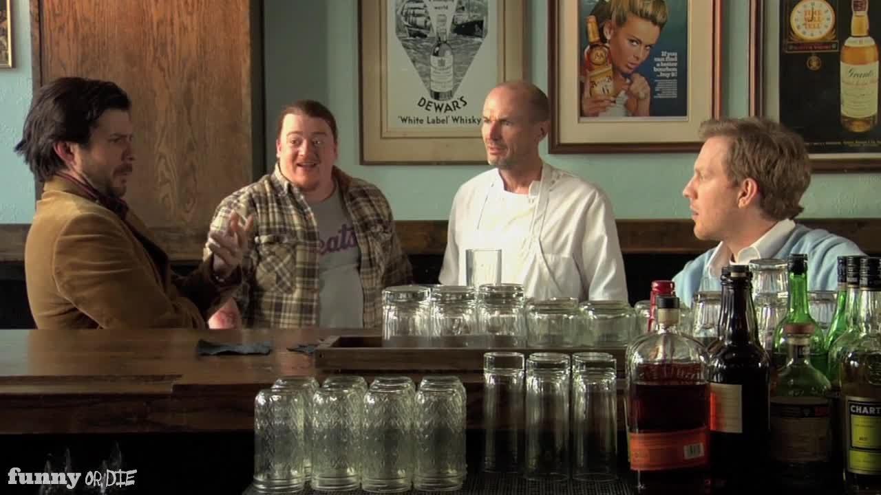 The Adventures of Pete & Pete 20th Anniversary Reunion Trailer