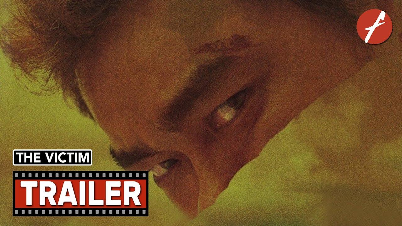 Victim Trailer