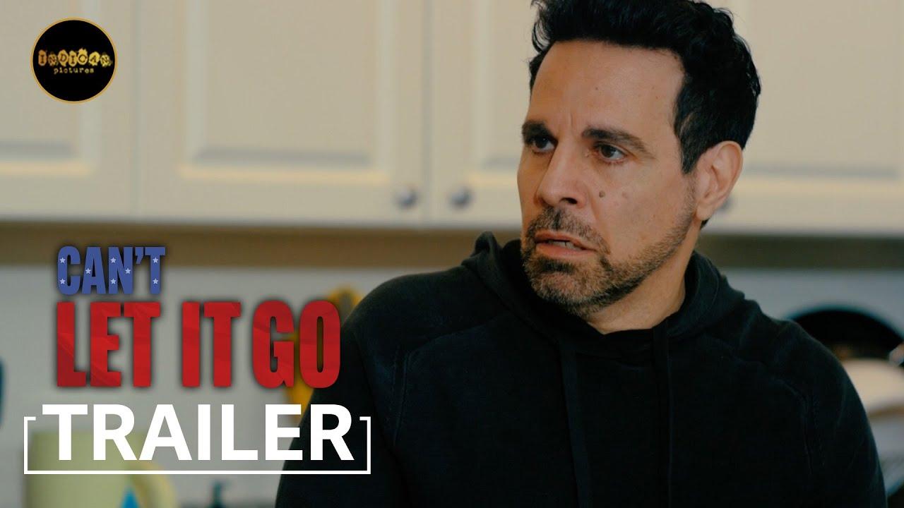 Can't Let It Go Trailer