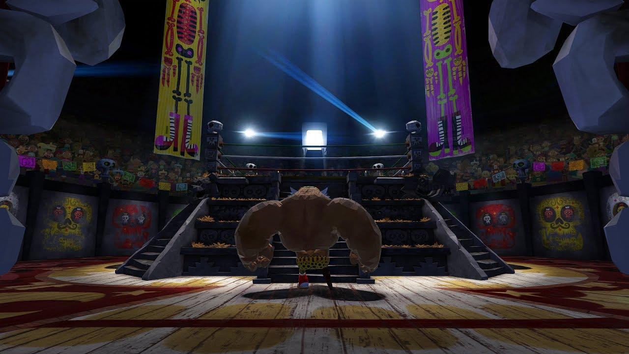 Son of Jaguar Trailer