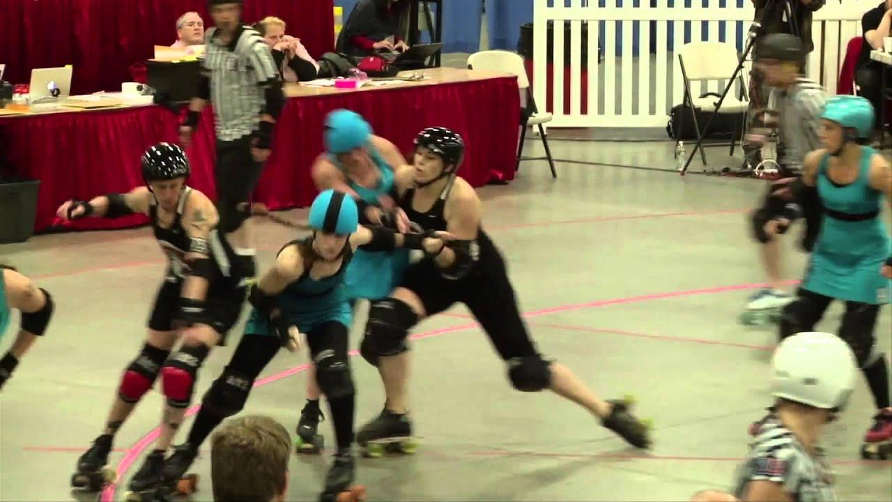 Derby Crazy Love Trailer