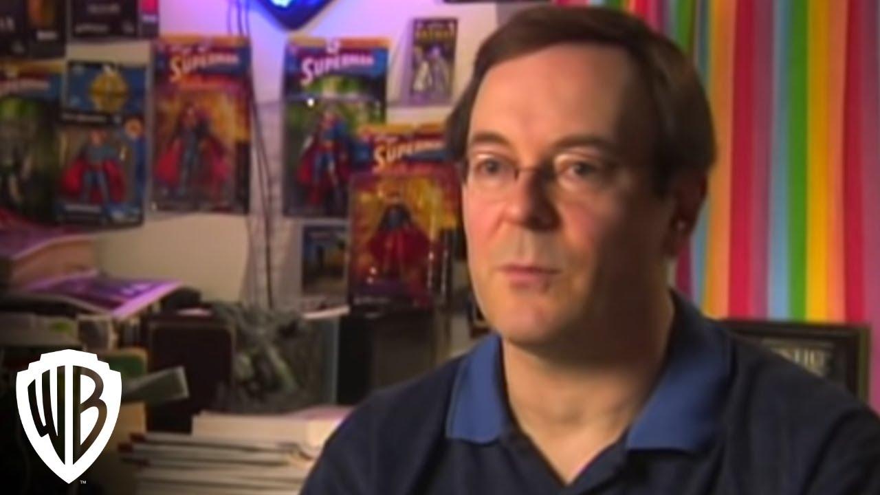Requiem & Rebirth: Superman Lives! Trailer
