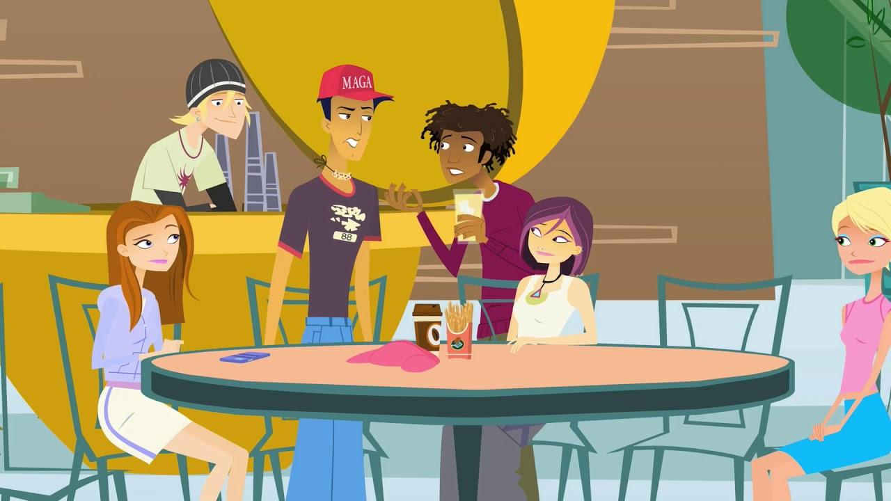 Vote, Dude! (PSA) | 6Teen Reunion 2018 Trailer