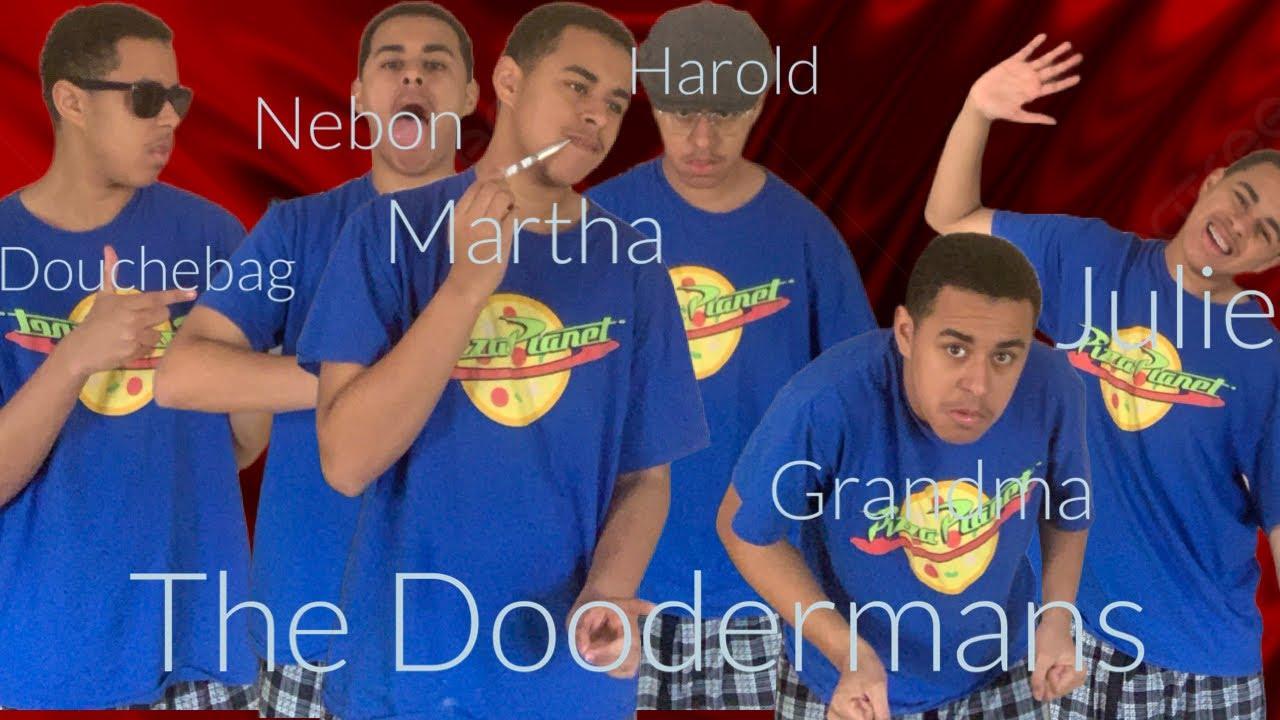 The Doodermans Trailer
