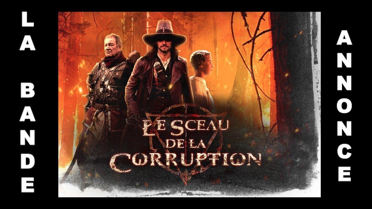 The Seal of Corruption Trailer