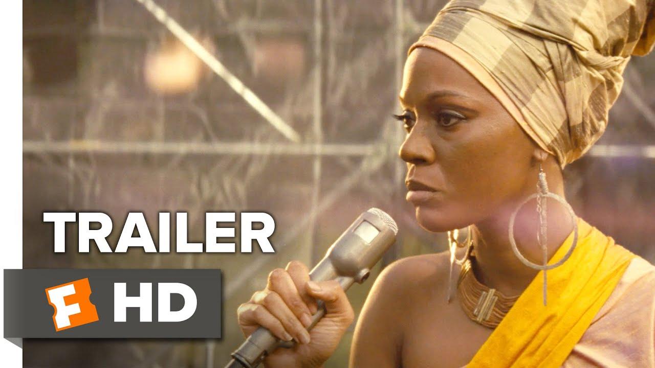 Nina Trailer