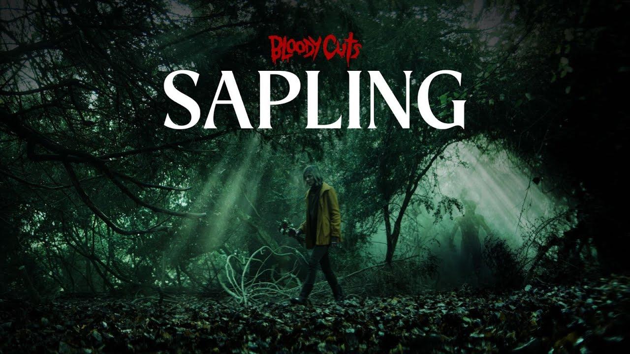 Sapling Trailer