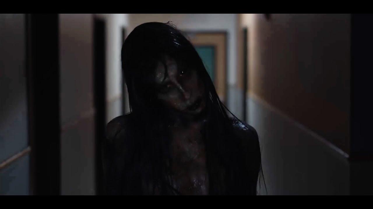 The Quiet Room Trailer