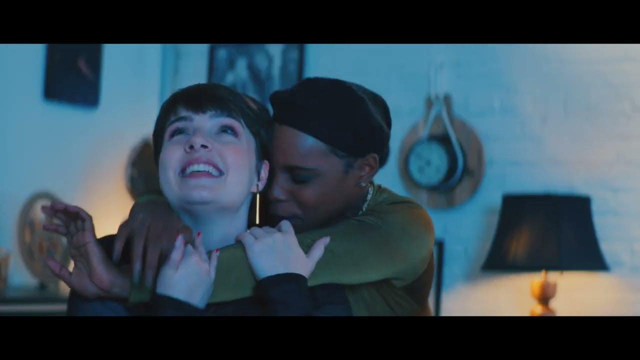 Black Velvet Trailer