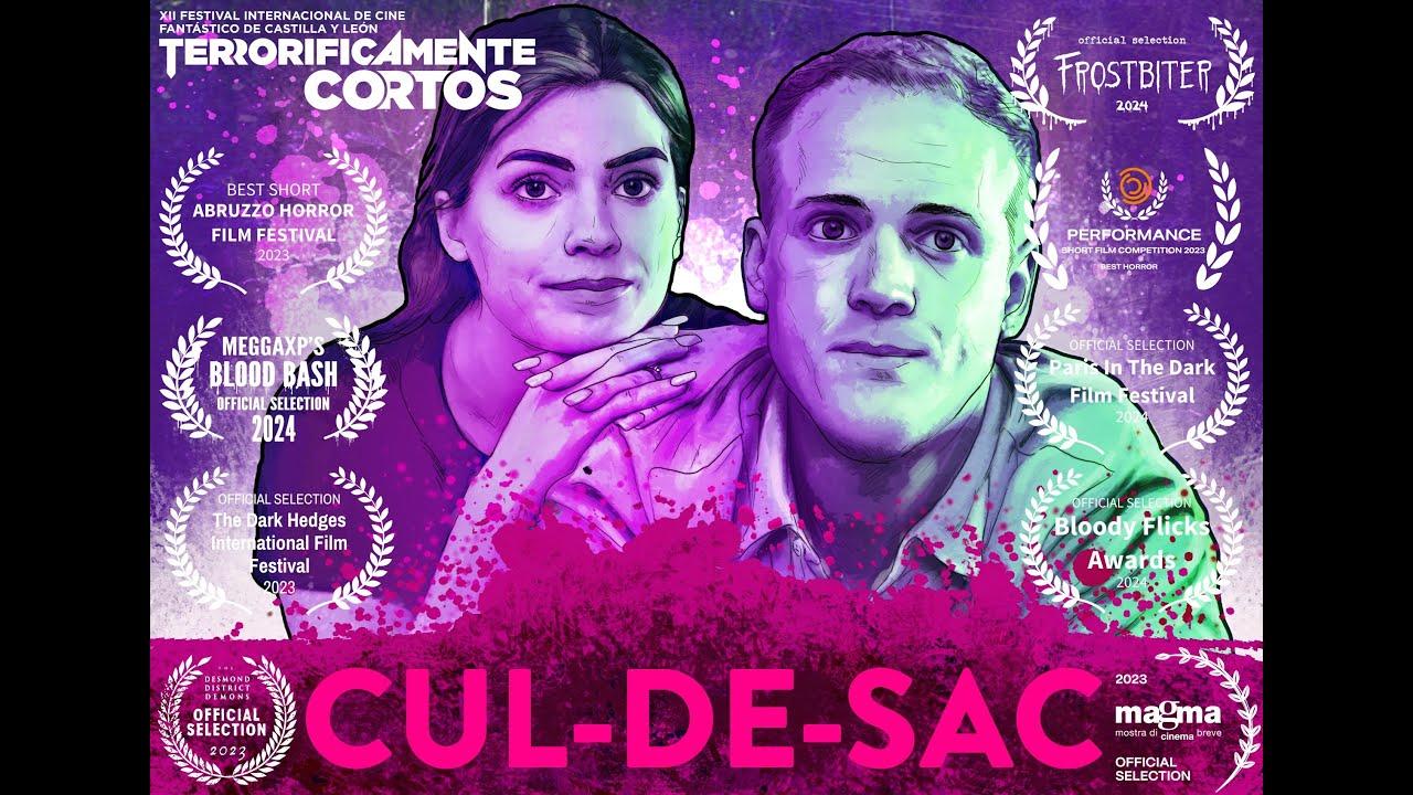 Cul-de-sac Trailer