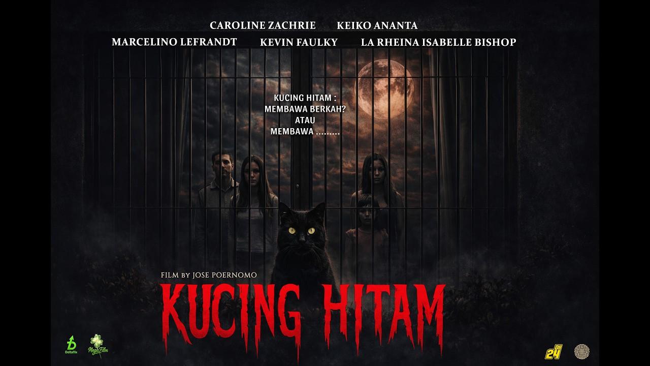 Kucing Hitam Trailer