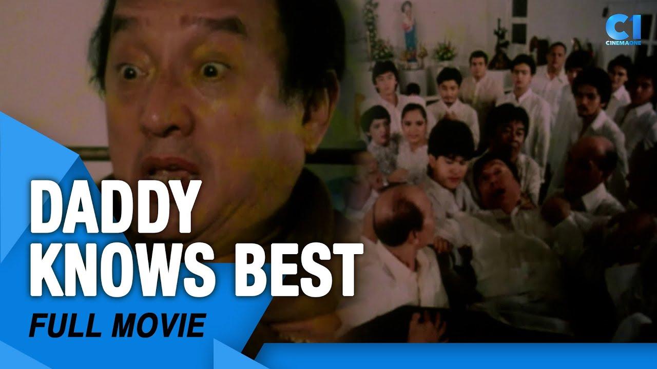 Daddy Knows Best Trailer