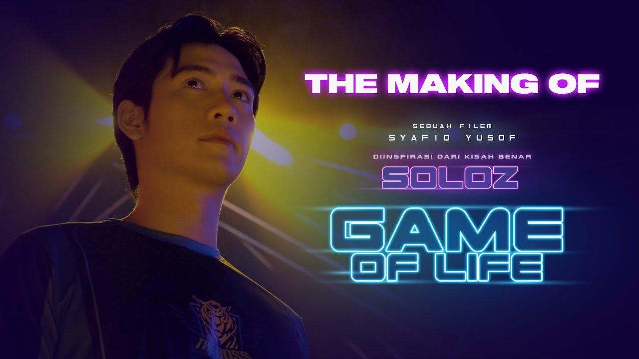 Soloz: Game of Life Trailer
