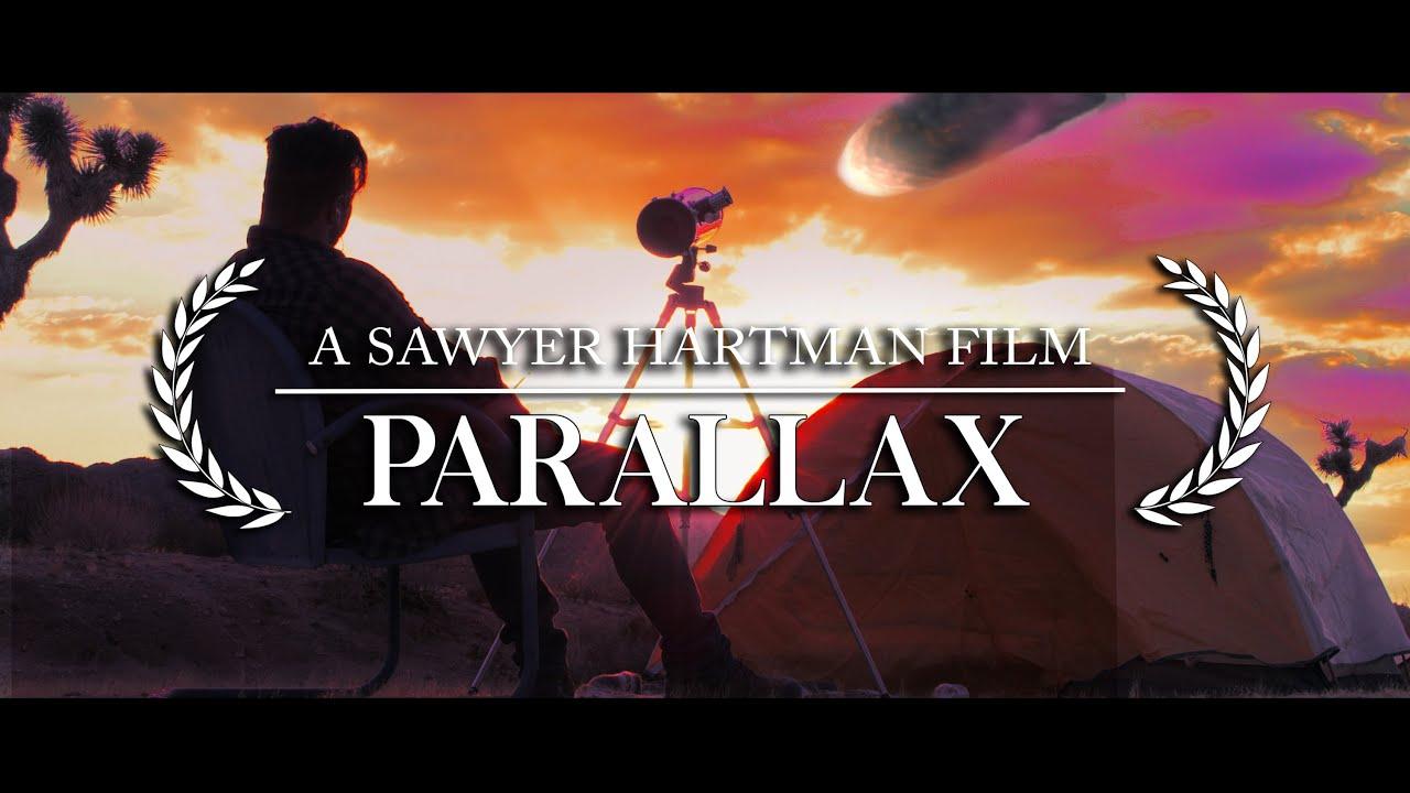 Parallax Trailer