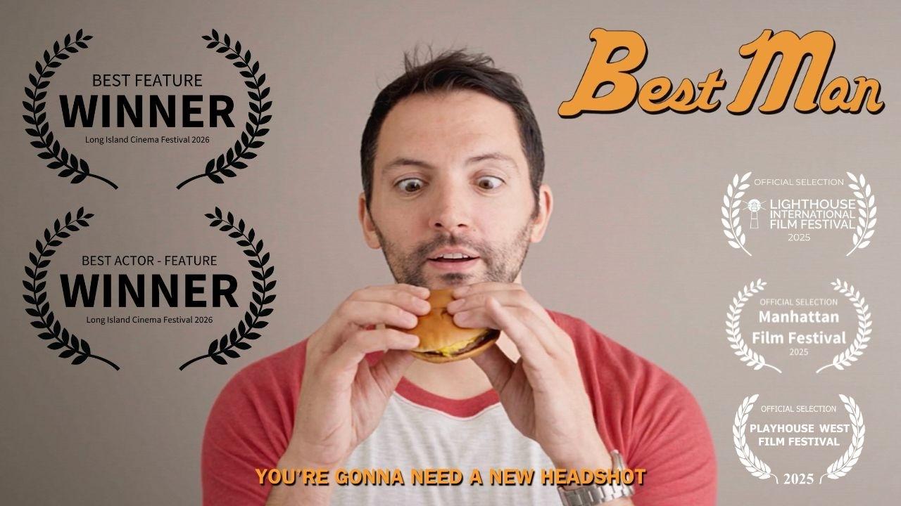 Best Man Trailer