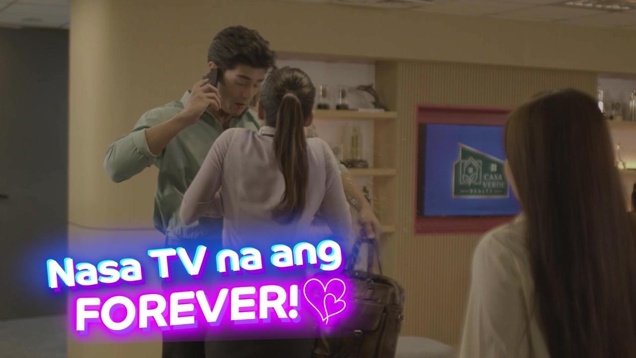 Barangay Love Stories: Infatuated Trailer