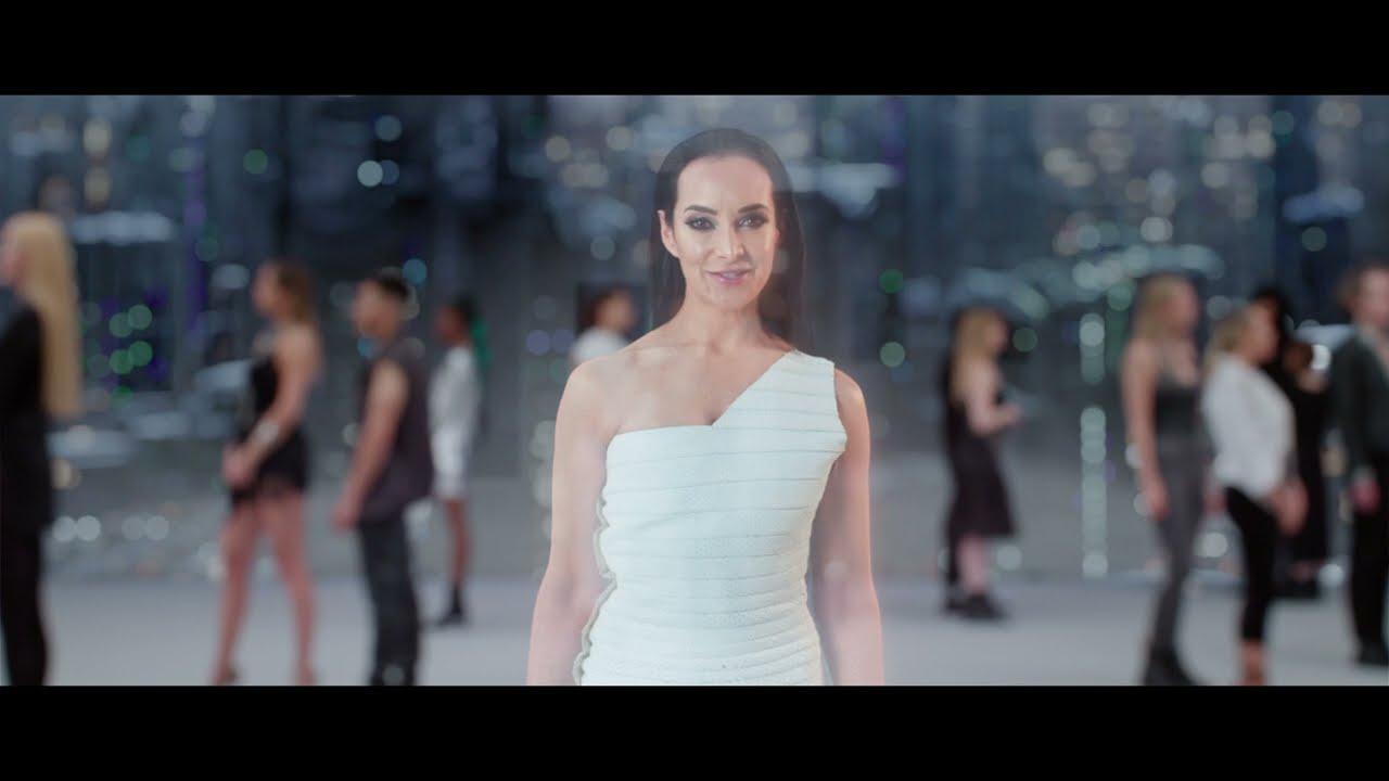 Revolution X Trailer