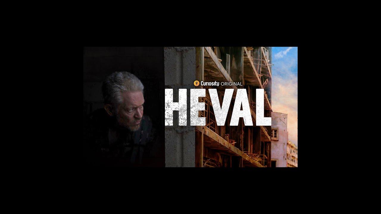 Heval Trailer